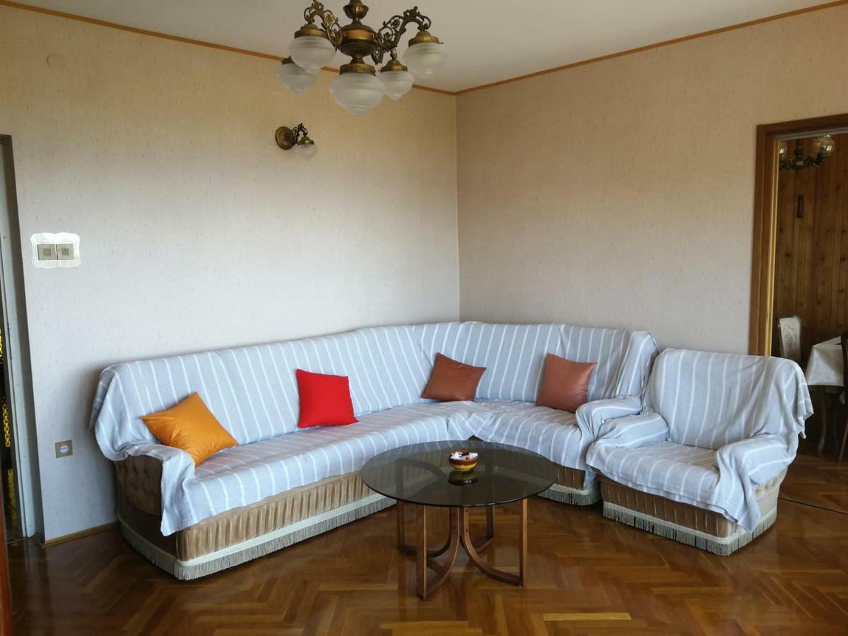 Apartman Buky Apartment Matulji Exterior photo