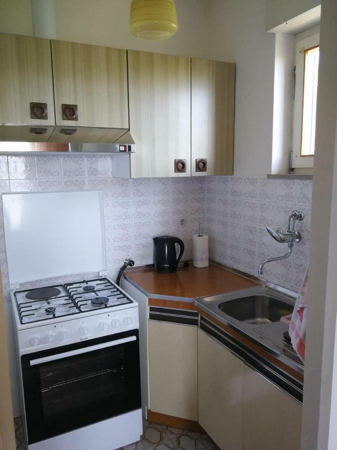 Apartman Buky Apartment Matulji Exterior photo