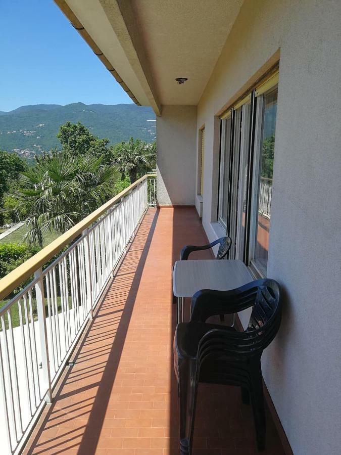 Apartman Buky Apartment Matulji Exterior photo